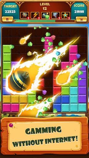 Block Puzzle Free screenshot 5