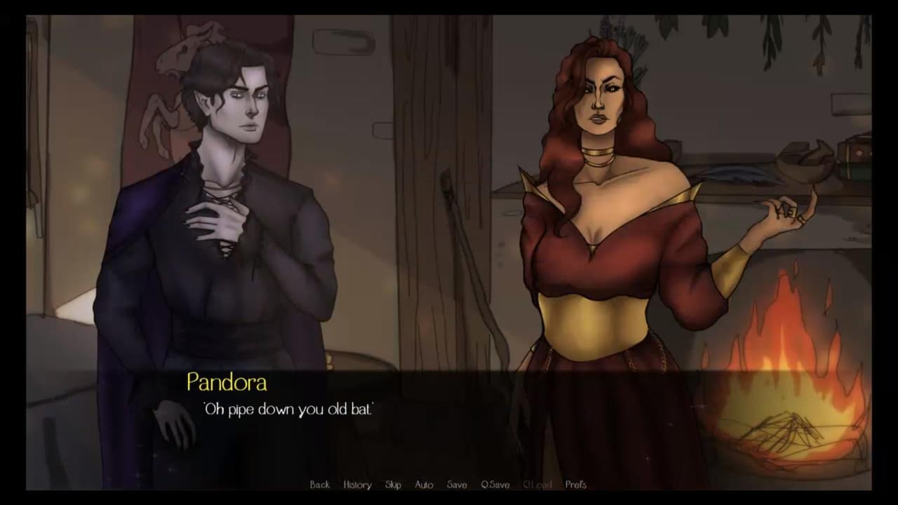 Neruvia screenshot 3