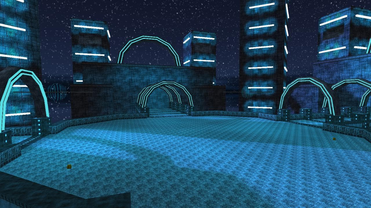 Neon (itch) (Rakanishu) screenshot 4