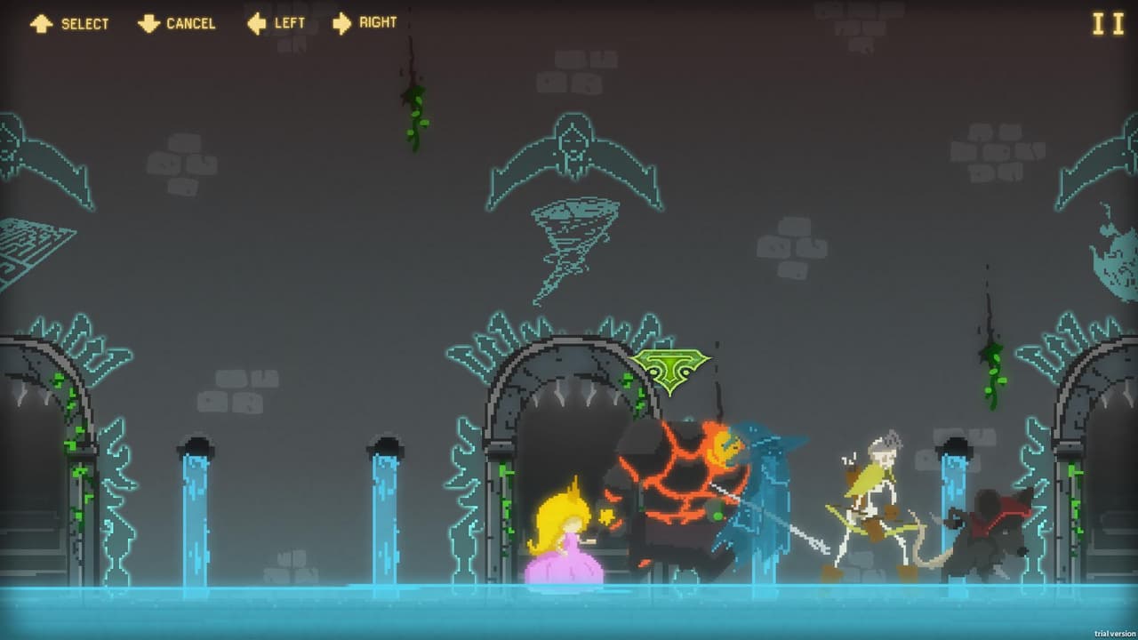 The Mystery Doors screenshot 3