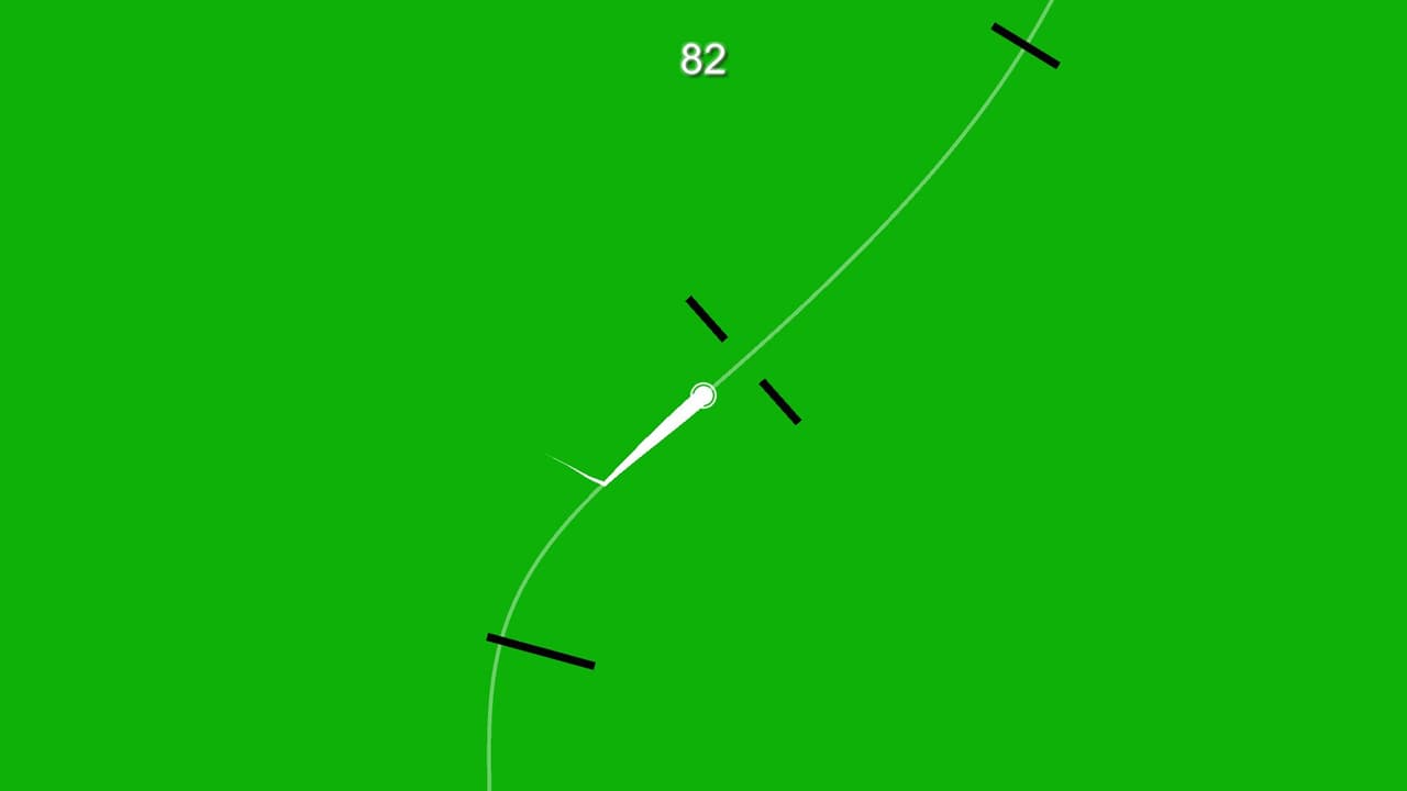 thread a needle