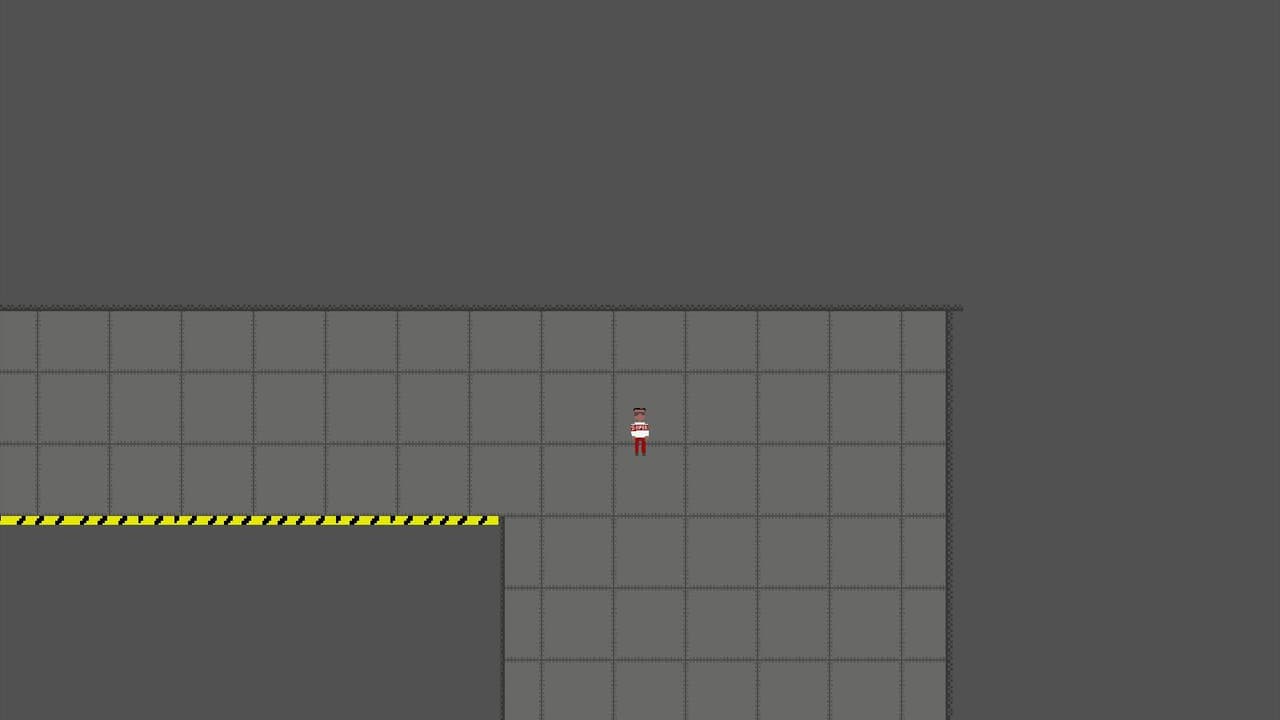 The Escape 49 screenshot 5