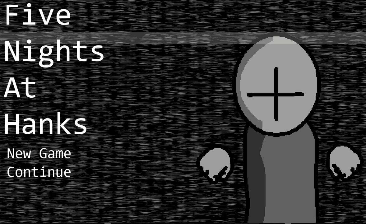 Five Nights At Hanks Reverse