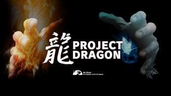 Project Dragon (Mitchel Bloch)