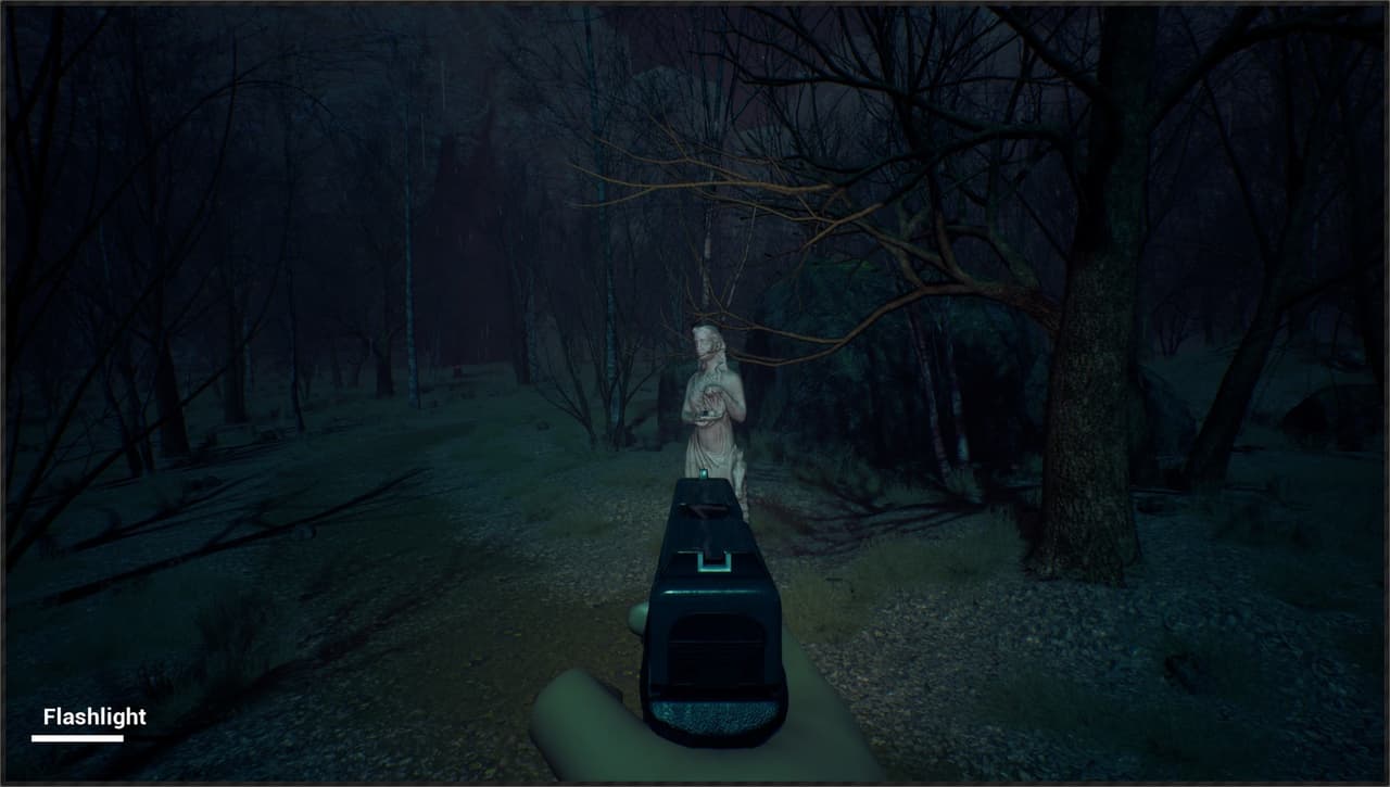 Beyond screenshot 4