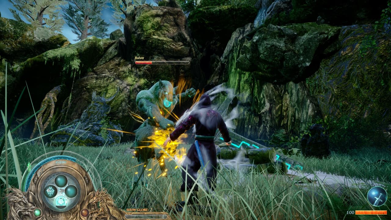 Apprentice Arriving screenshot 5