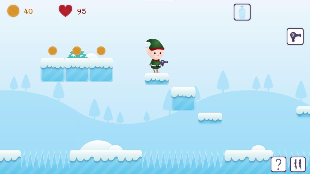 The Advenjar screenshot 4