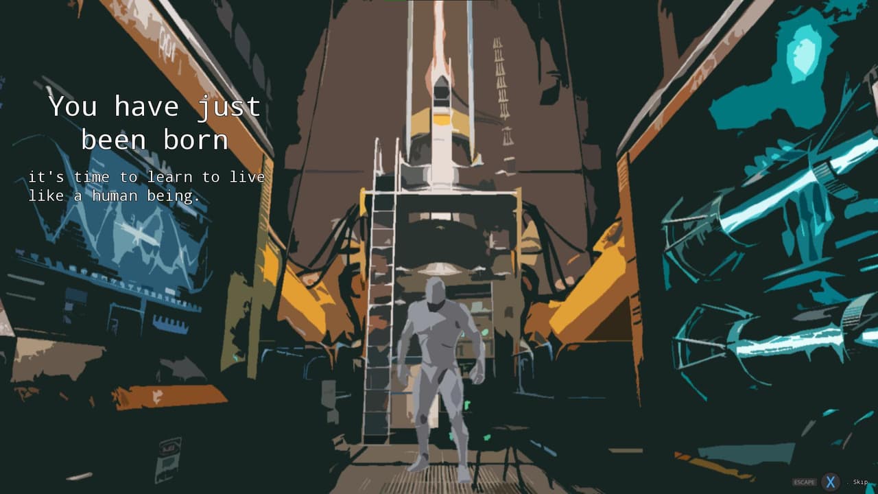 Intelligence Infinity screenshot 3