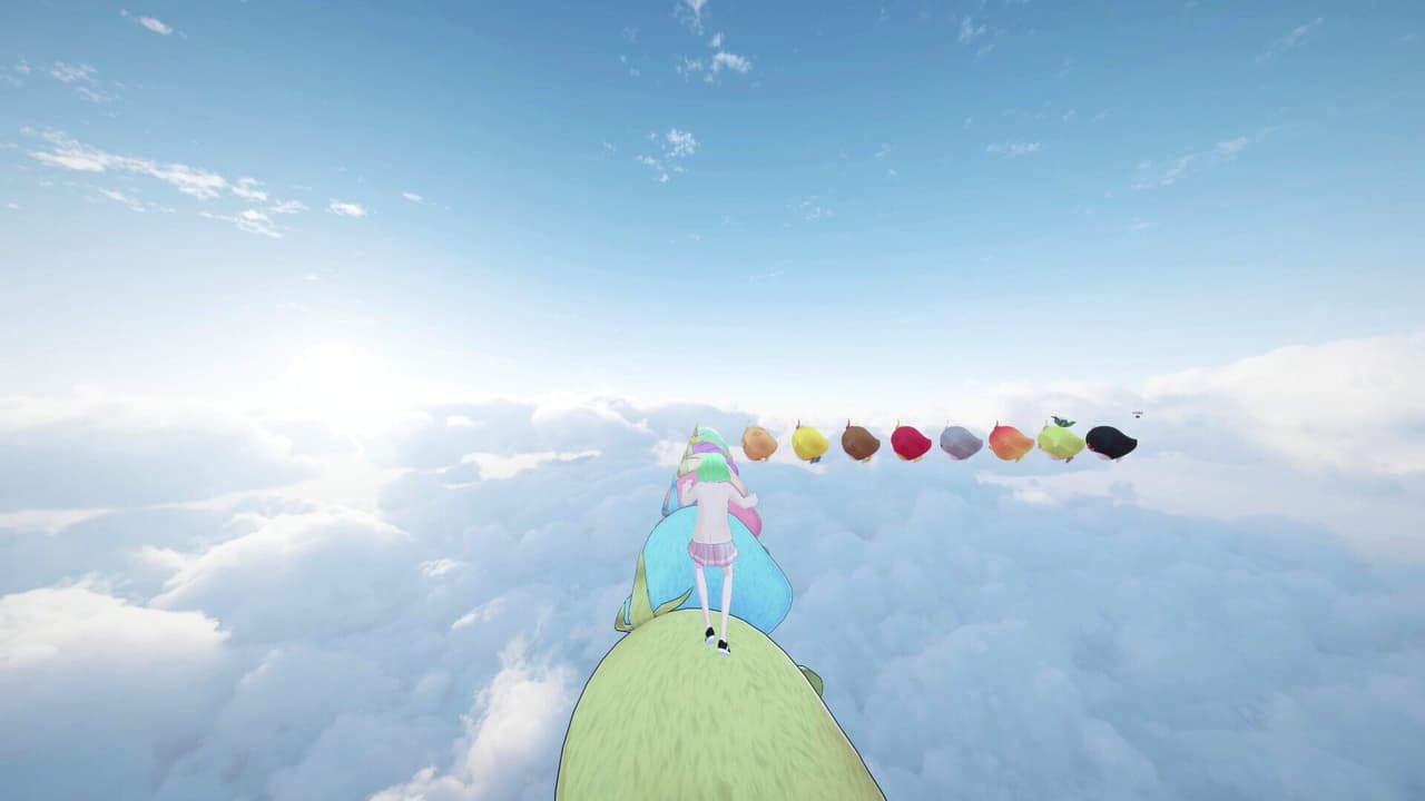 FartGirl screenshot 6