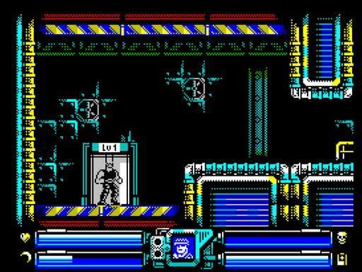 Deltas Shadow + Guns & Gears screenshot 2