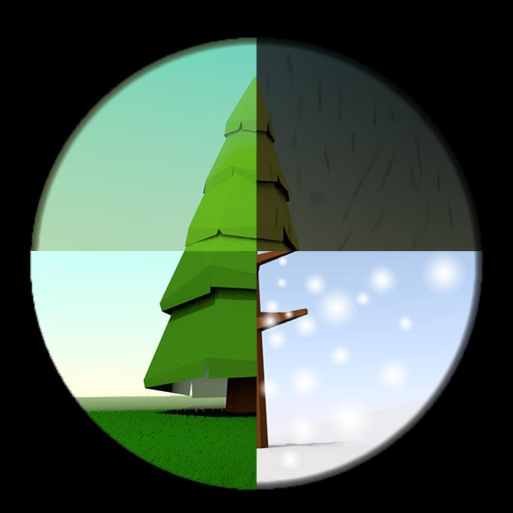 Roy Jonasson Prototypes (u3172261) screenshot 2