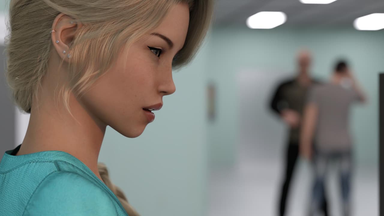 Lust Theory - Season 3 screenshot 5