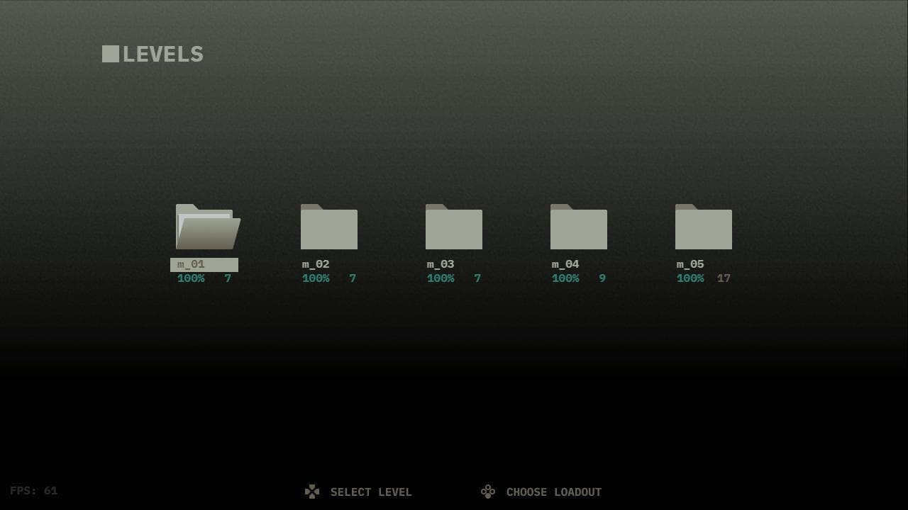 oxalis screenshot 3