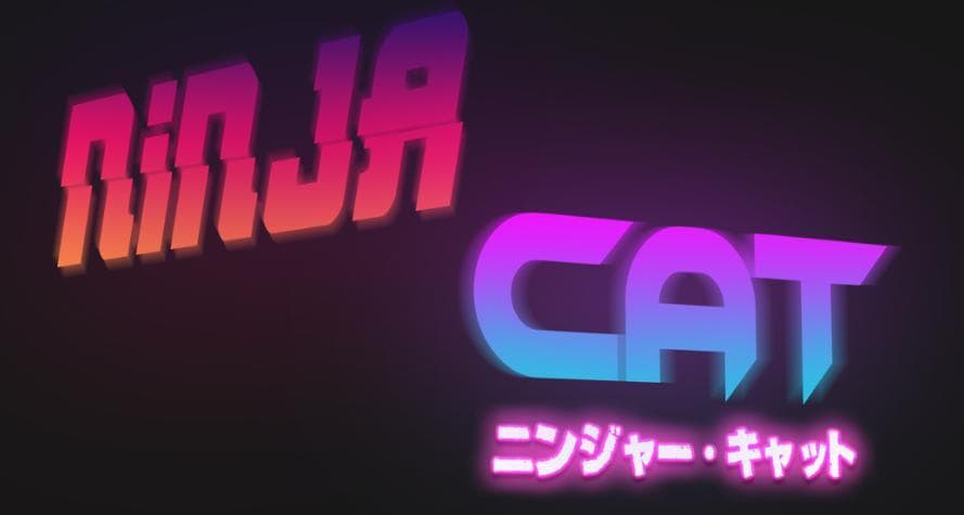 Ninja Cat (CNMiami)
