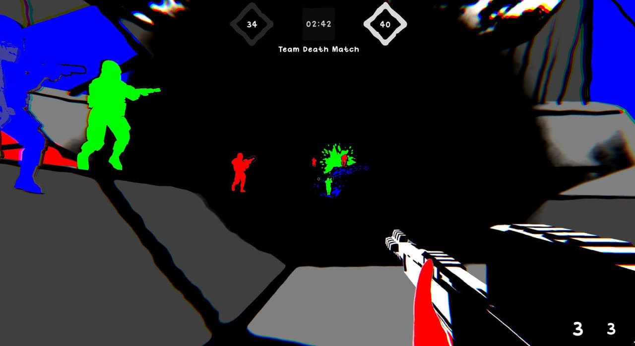 ARGEBE (itch) screenshot 6