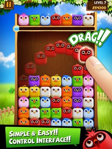 Birzzle Pandora HD screenshot 3