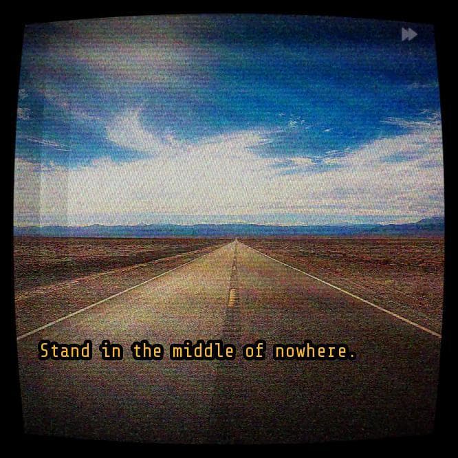 In My Eyes: The Monster. screenshot 2