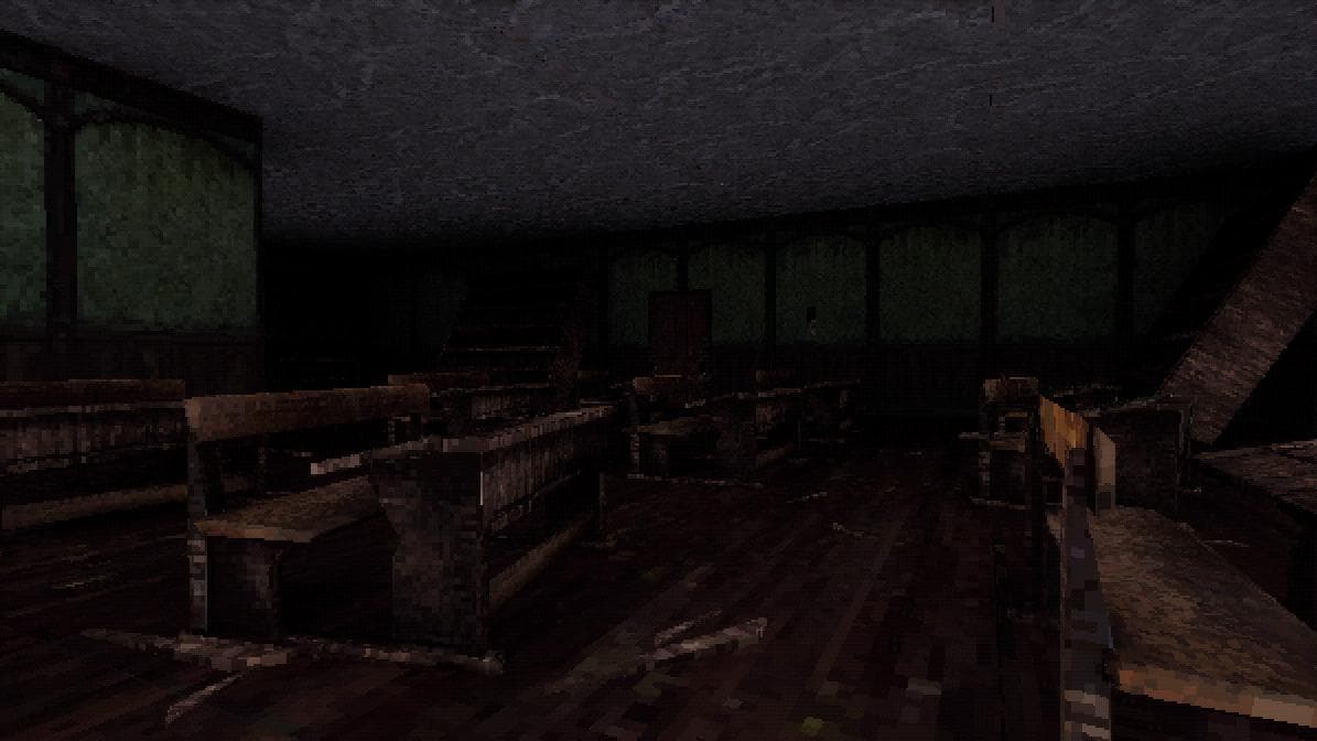 Dark Home: Observations screenshot 4