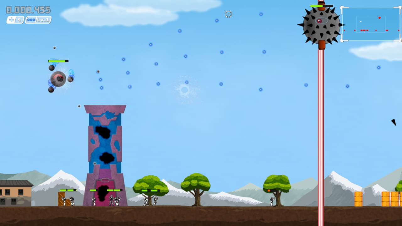 Void Source screenshot 6