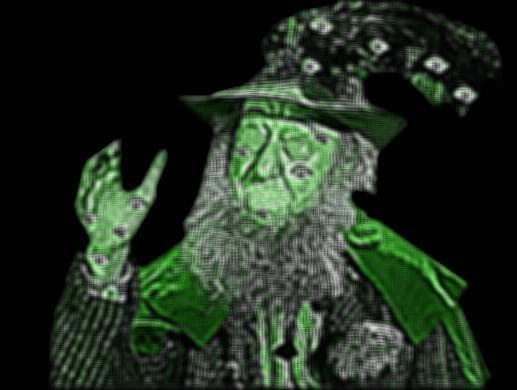 ED WYNN WANTS TO GO TO COOL HELL