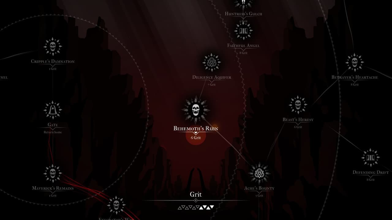 Beyond The Veil screenshot 4