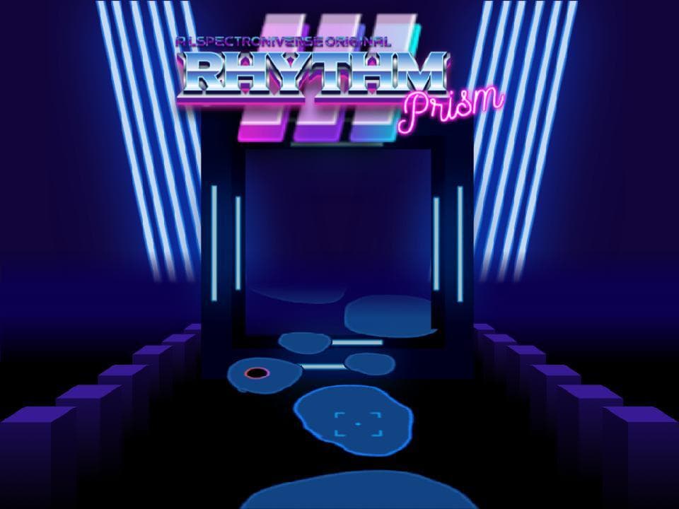 Rhythm Prism 3