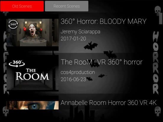 True Virtual Reality Horror screenshot 4