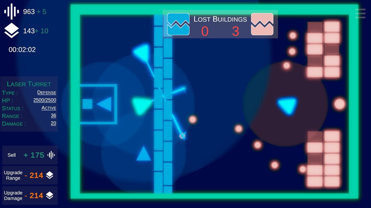 Pyrrhic Victory - Updated screenshot 2