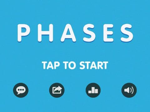 Run Phases screenshot 2