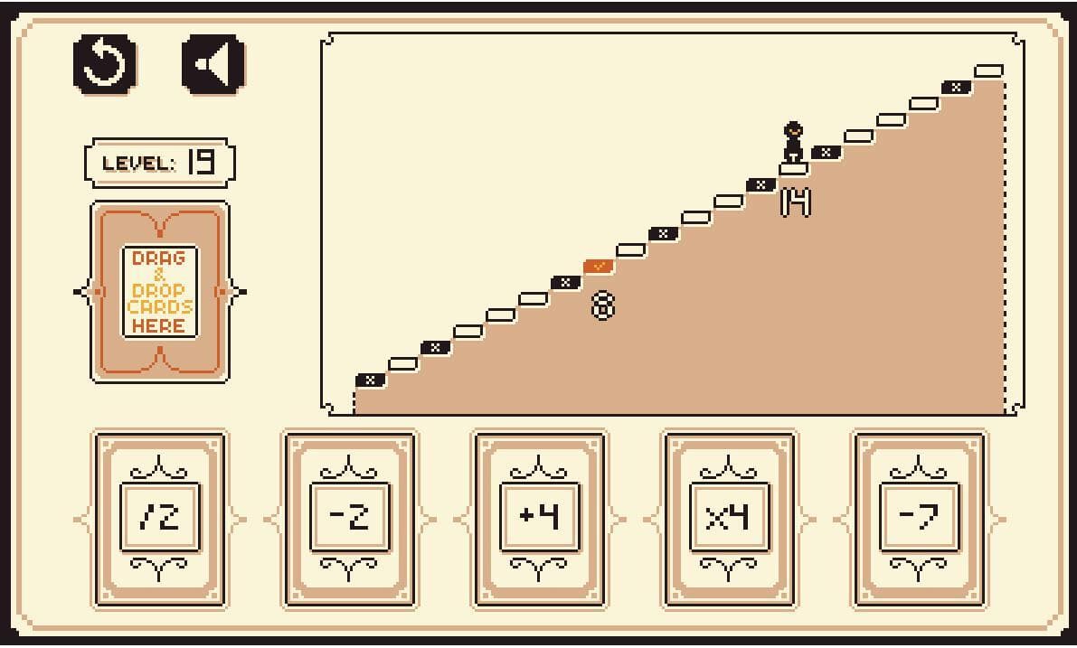 Watch Your Step (Cheesy Studio) screenshot 2