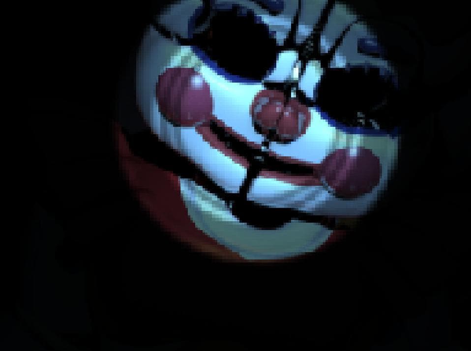 Five Nights at Freddys: Sister Location!