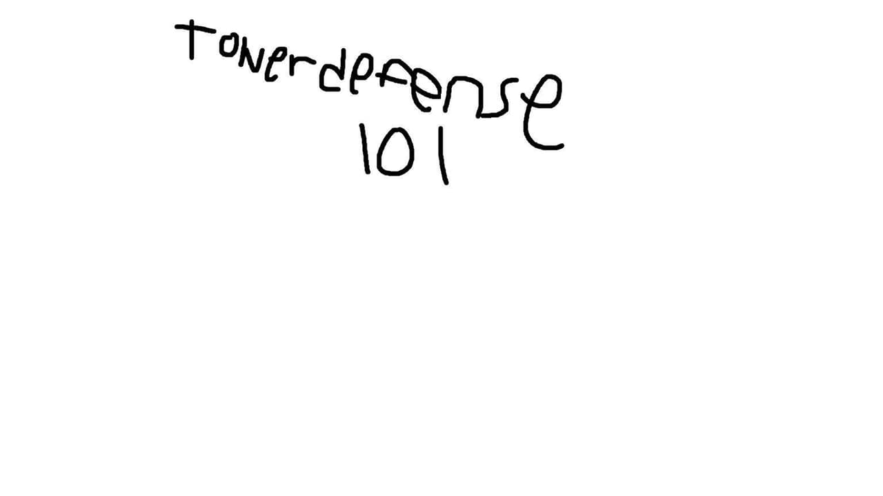 Tower Defense (WIP)