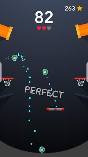 Drop Dunk!