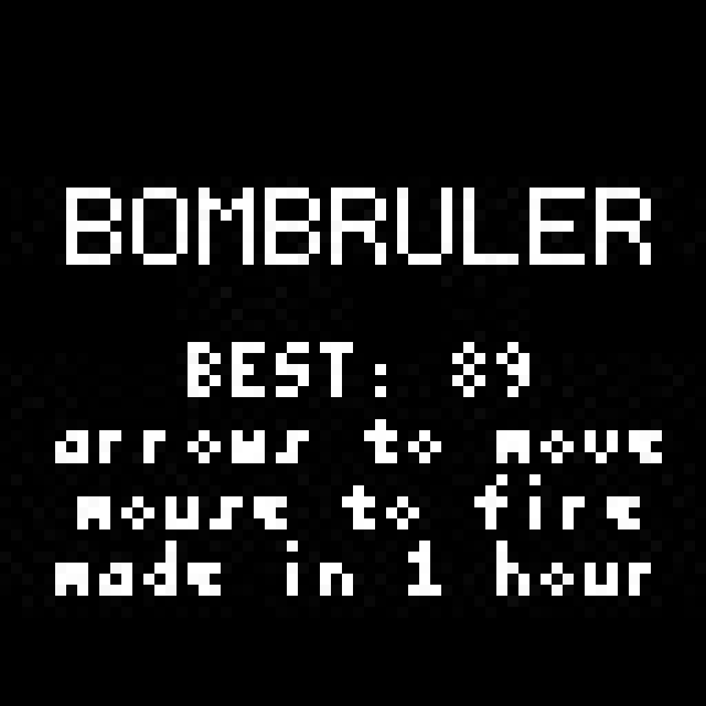 BOMBRULER screenshot 2