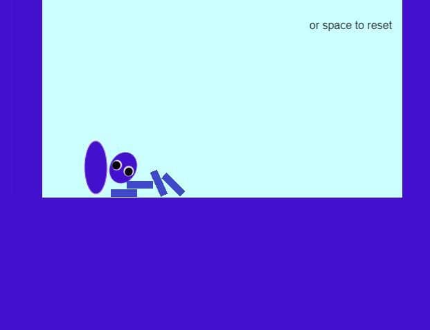 Ragdoll Smasher screenshot 2