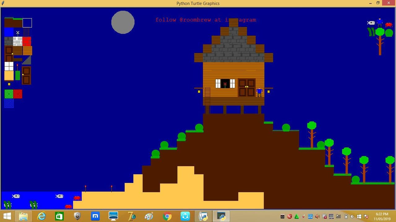 Sandbox homecod screenshot 3