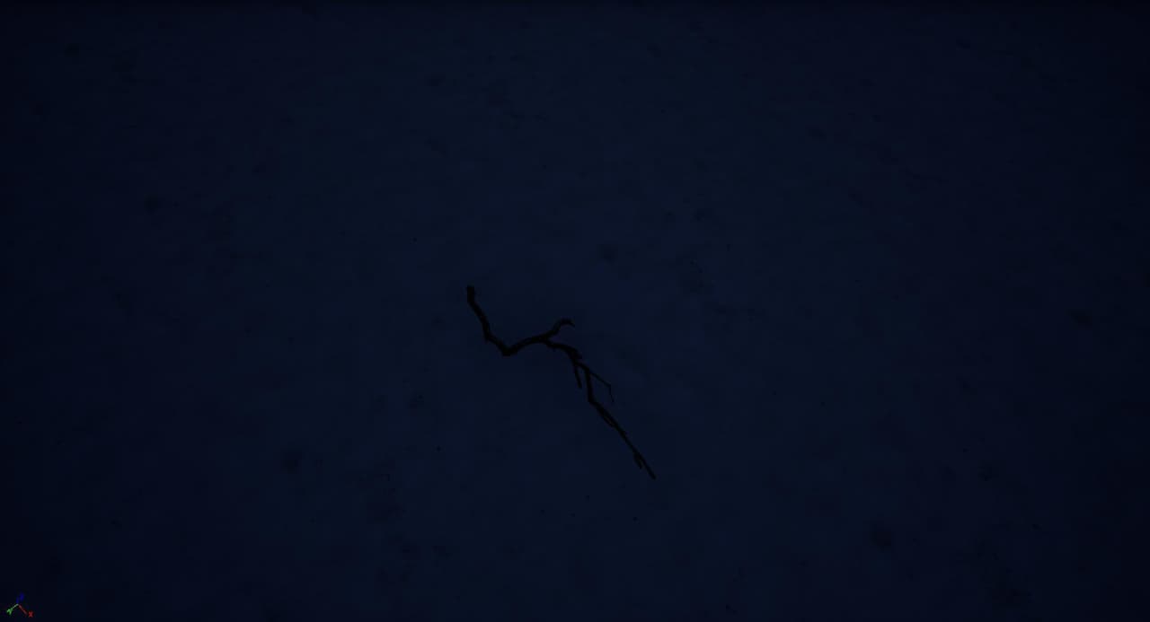 The Short Dark screenshot 3