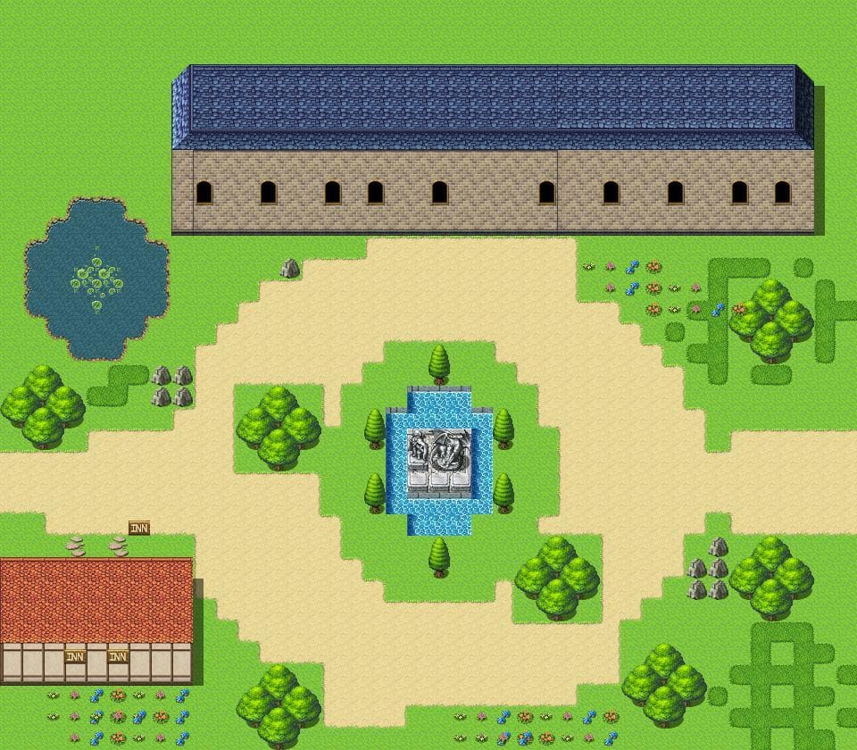 Heroes of Dawn (Demo 1)(Windows)