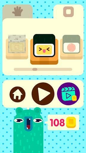 Slashy Sushi screenshot 6
