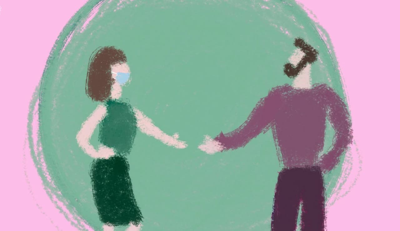 Social Relationship Simulator