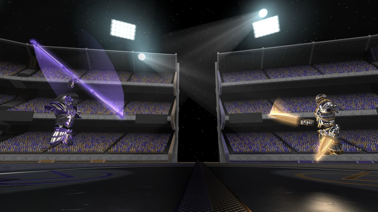 Ironlights screenshot 4