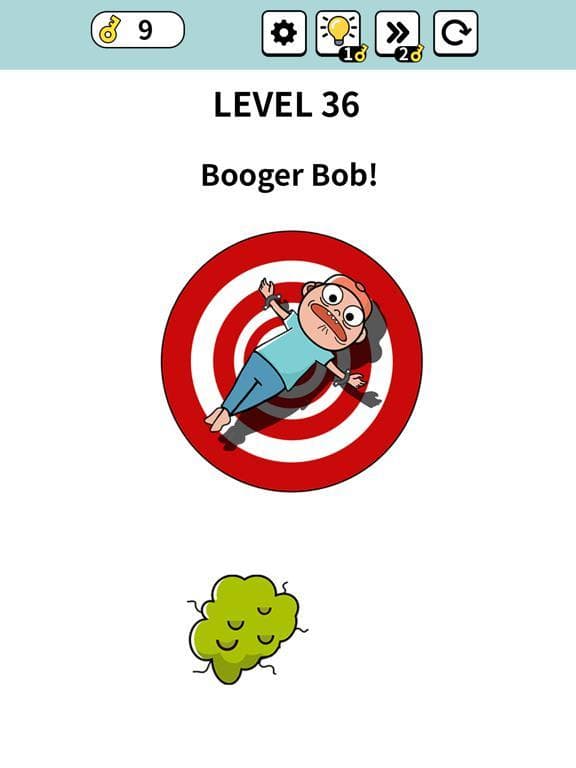 Brain Puzzle: IQ Challenge screenshot 3