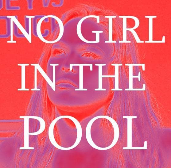 No Girl In The Pool screenshot 2