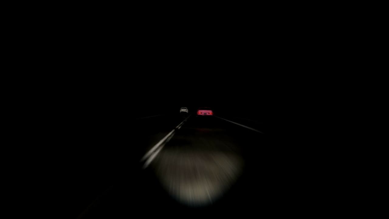 Midnight Bike screenshot 4