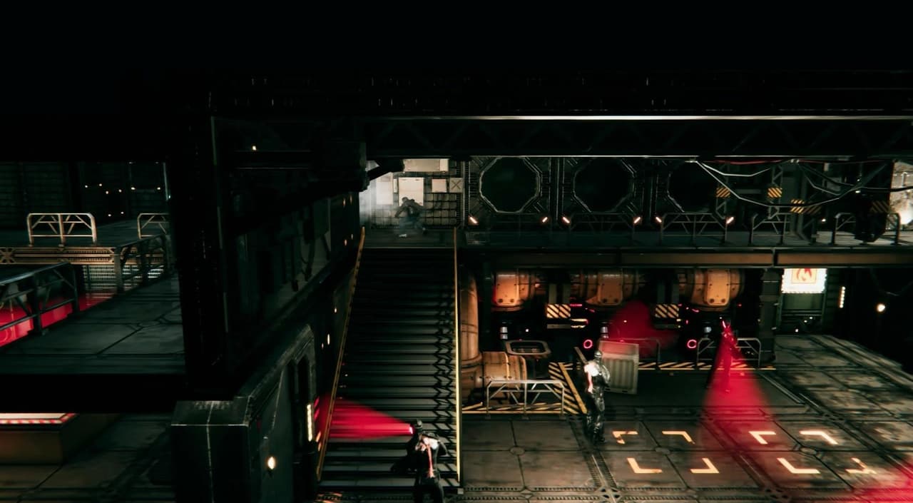 Flashback 2 screenshot 5