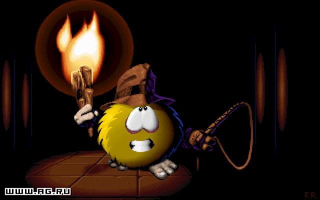 Fury of the Furries screenshot 4