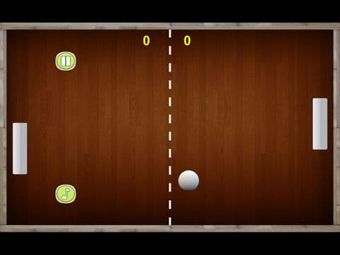 Ping Pong HD Free (Most Addictive Table Tennis Game is Back) screenshot 6