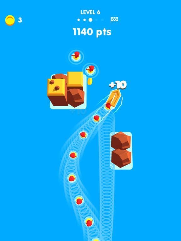 Sail&Save screenshot 4