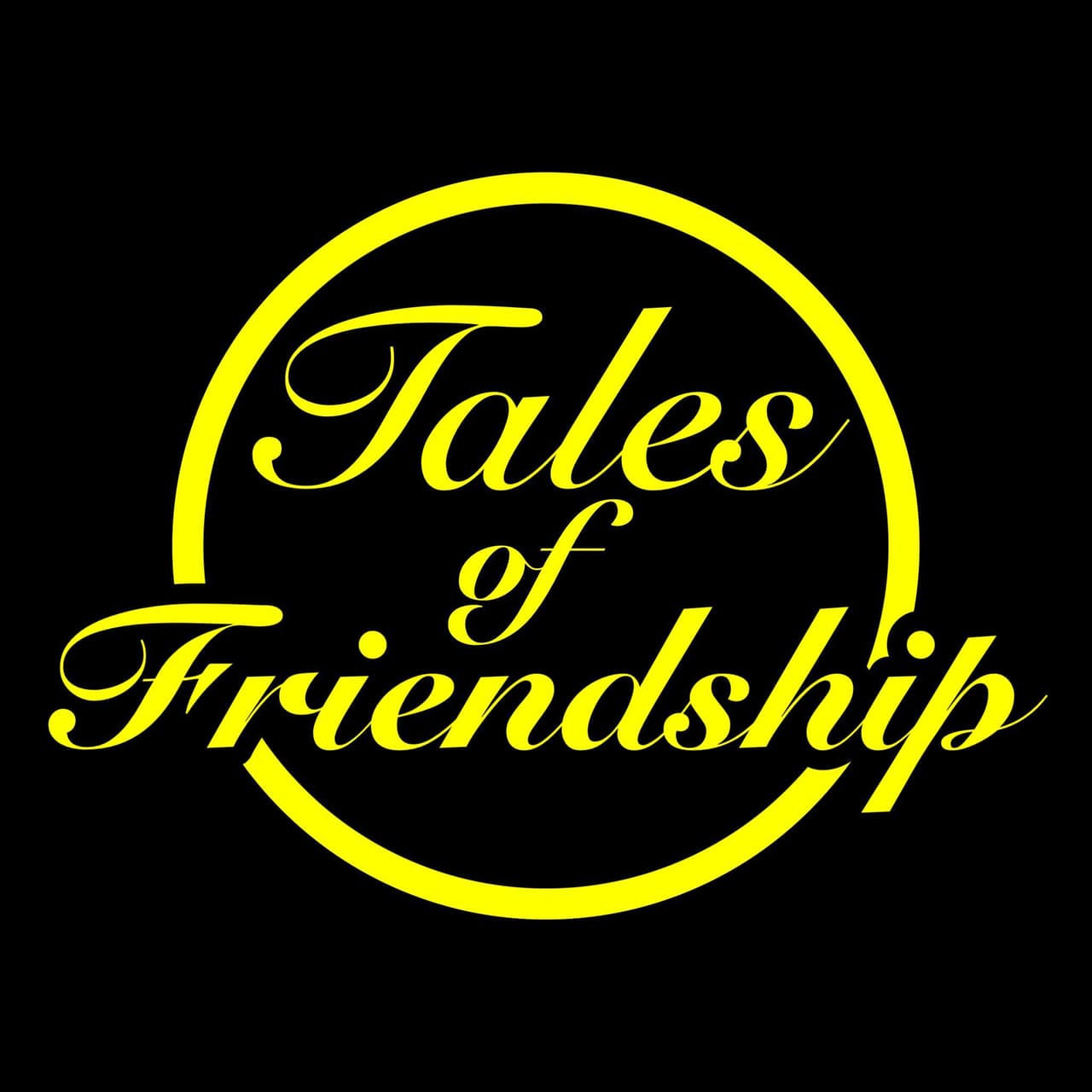 Tales of Friendship Development Build
