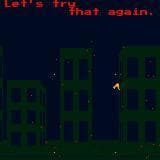 Trials of the dark sea screenshot 2